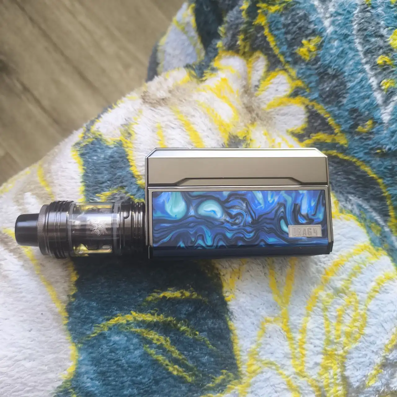 Продам драг 4 фулл КП с 2 АКБ - Электроника в Челябинск