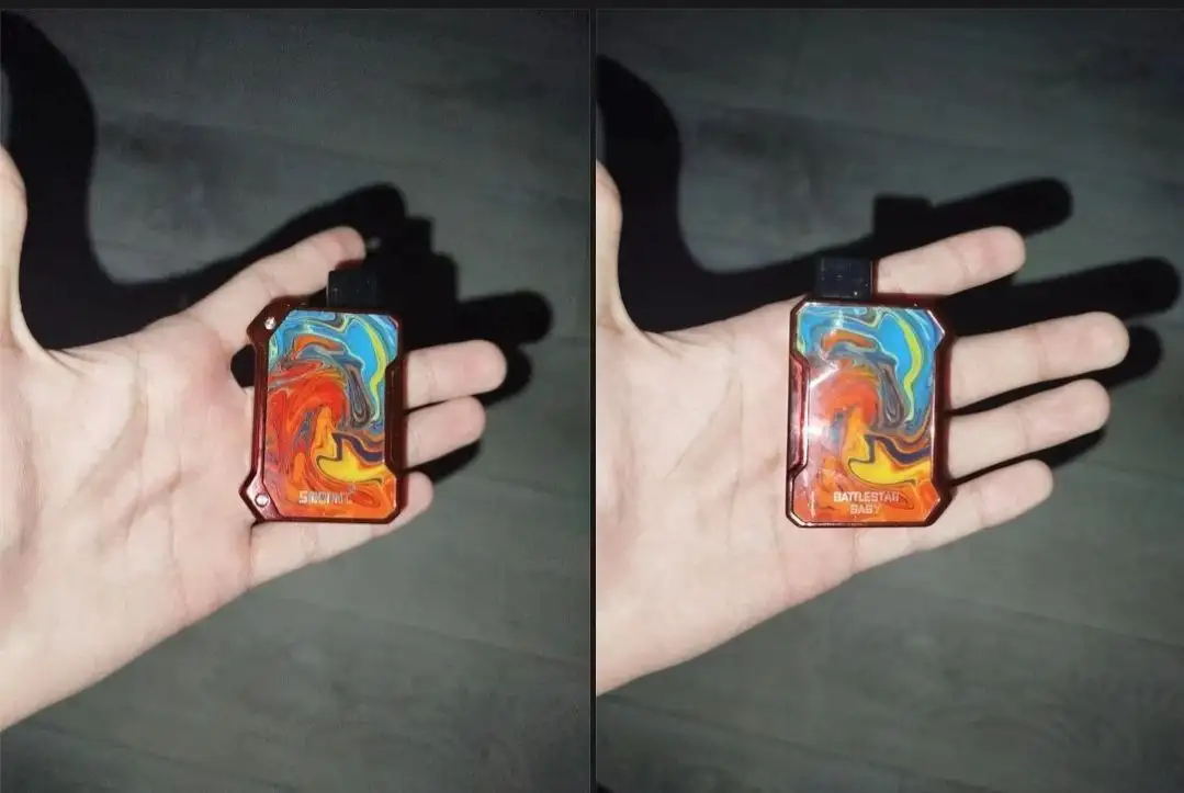 Продам батл стар - Барахолка в Челябинск