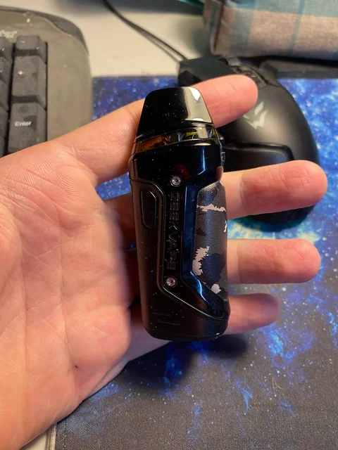 Aegis nano 2, 1300 Фулл кп | chat: BlueBlack - Инструменты в Челябинск