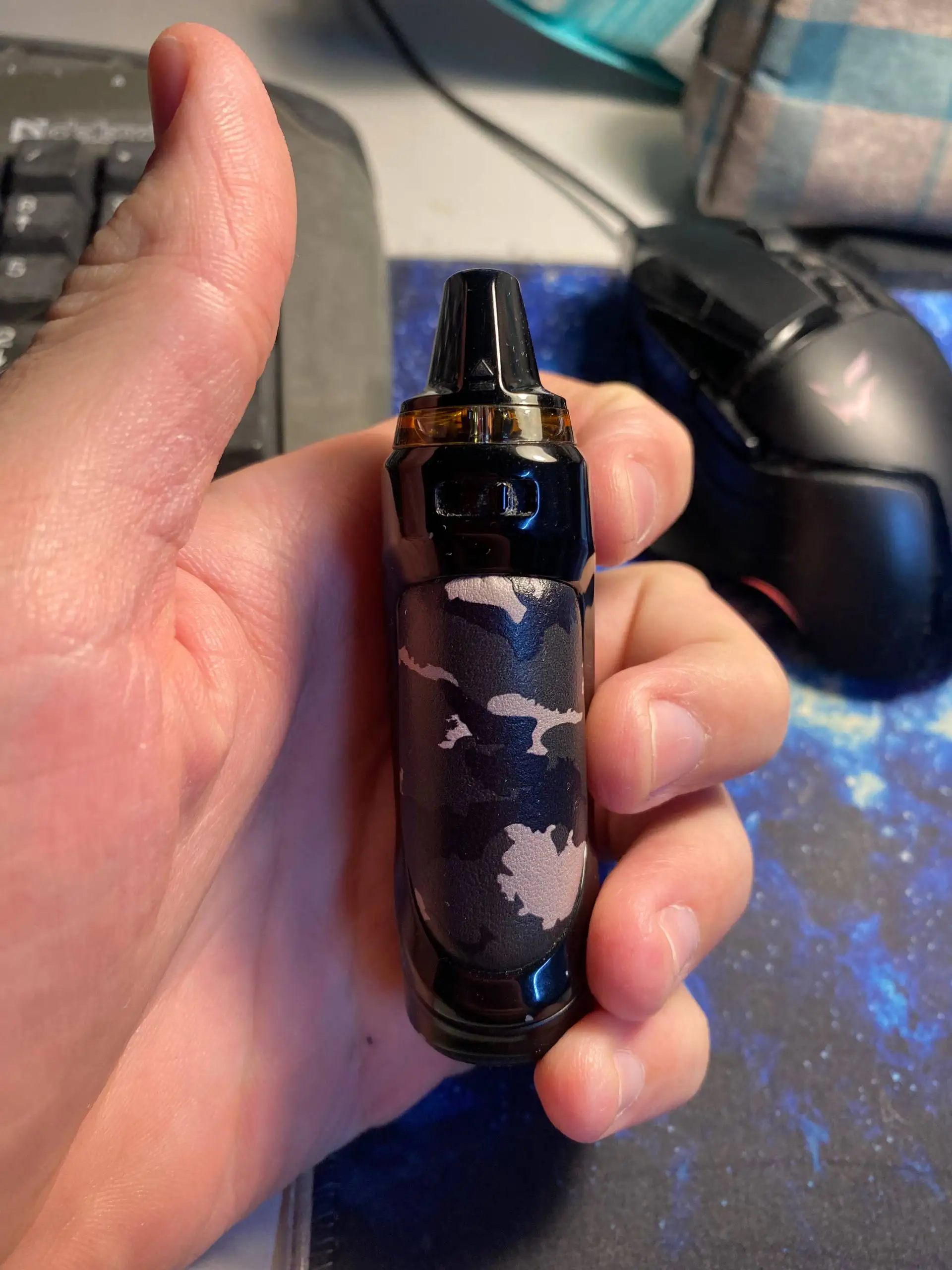 Aegis nano 2, 1300 Фулл кп | chat: BlueBlack - Барахолка в Челябинск