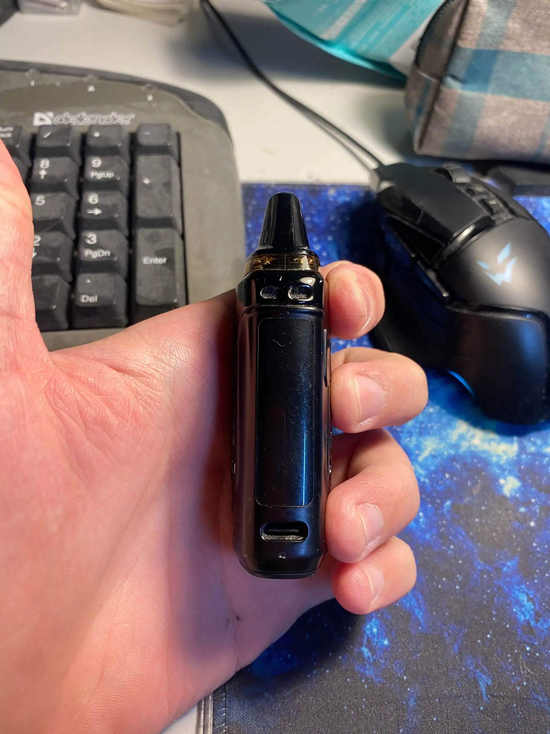 Aegis nano 2, 1300 Фулл кп | chat: BlueBlack - Барахолка в Челябинск