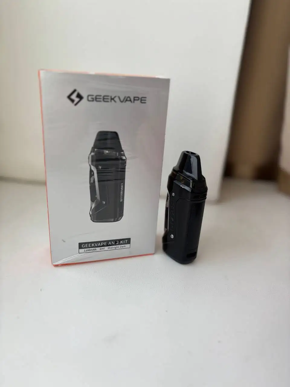 Продам Aegis AN 2 kit - Электронные сигареты (Барахолка) в Челябинск