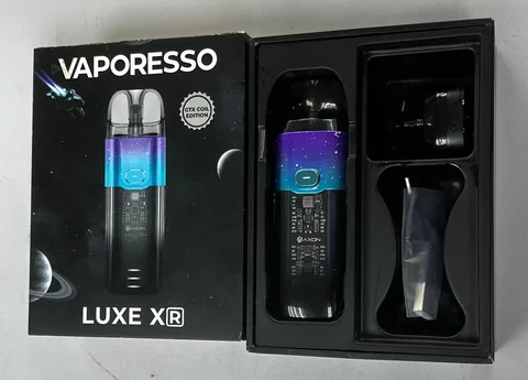 Vaporesso Luxe XR с комплектом - Рации и радиооборудование в Челябинск