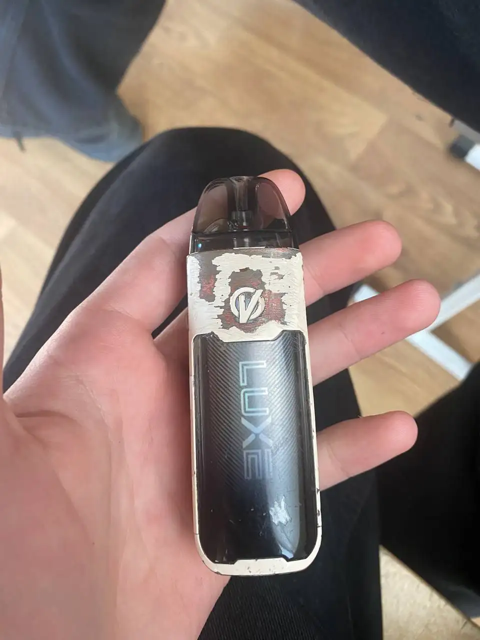 Продам вапаресо люкс - Барахолка в Челябинск