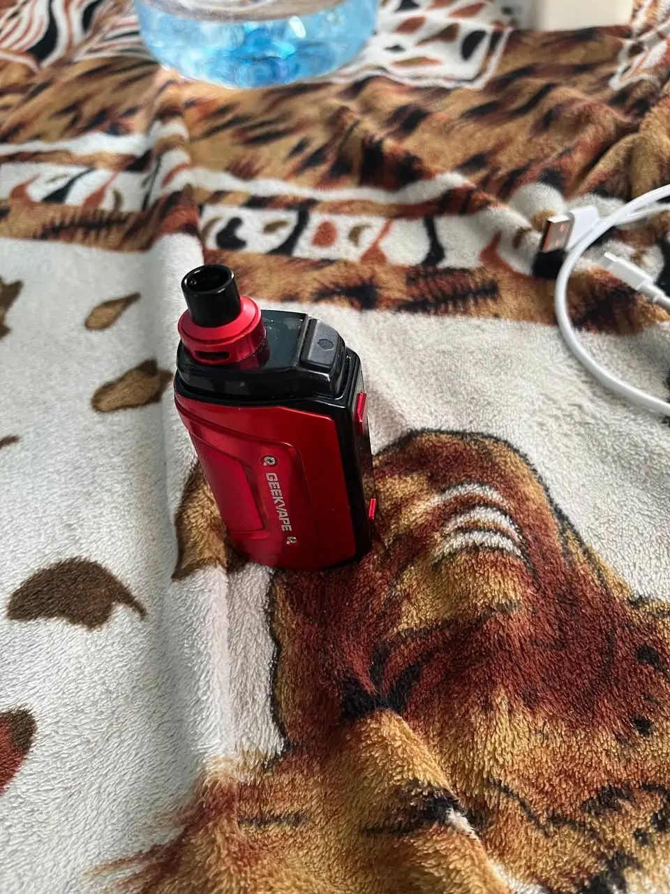 Срочно 2к теплотех - Вейп (Барахолка) в Челябинск