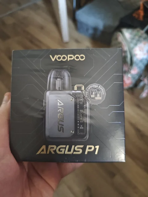 Продам VOPO ARGUS P1 в Челябинске - Бытовая химия в Челябинск