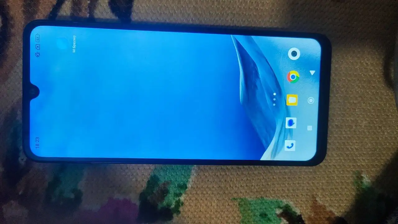 Продам телефон Redmi 4/128GB - Смартфоны (Электроника) в Челябинск