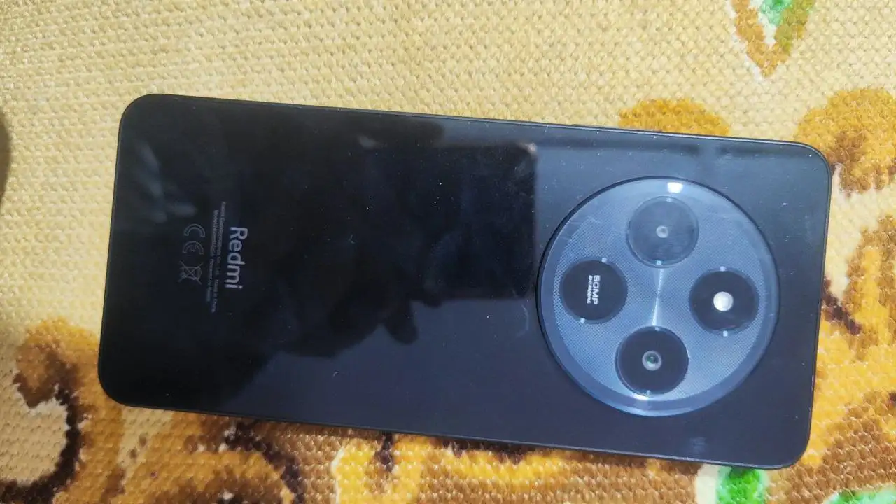 Продам телефон Redmi 4/128GB - Смартфоны (Электроника) в Челябинск