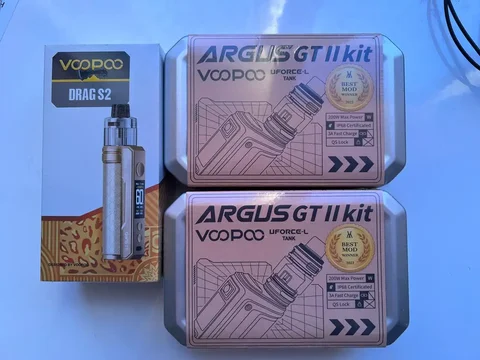 Argus GT 2 Kit и Drag s2 новые в Челябинске - Фотоаппараты в Челябинск