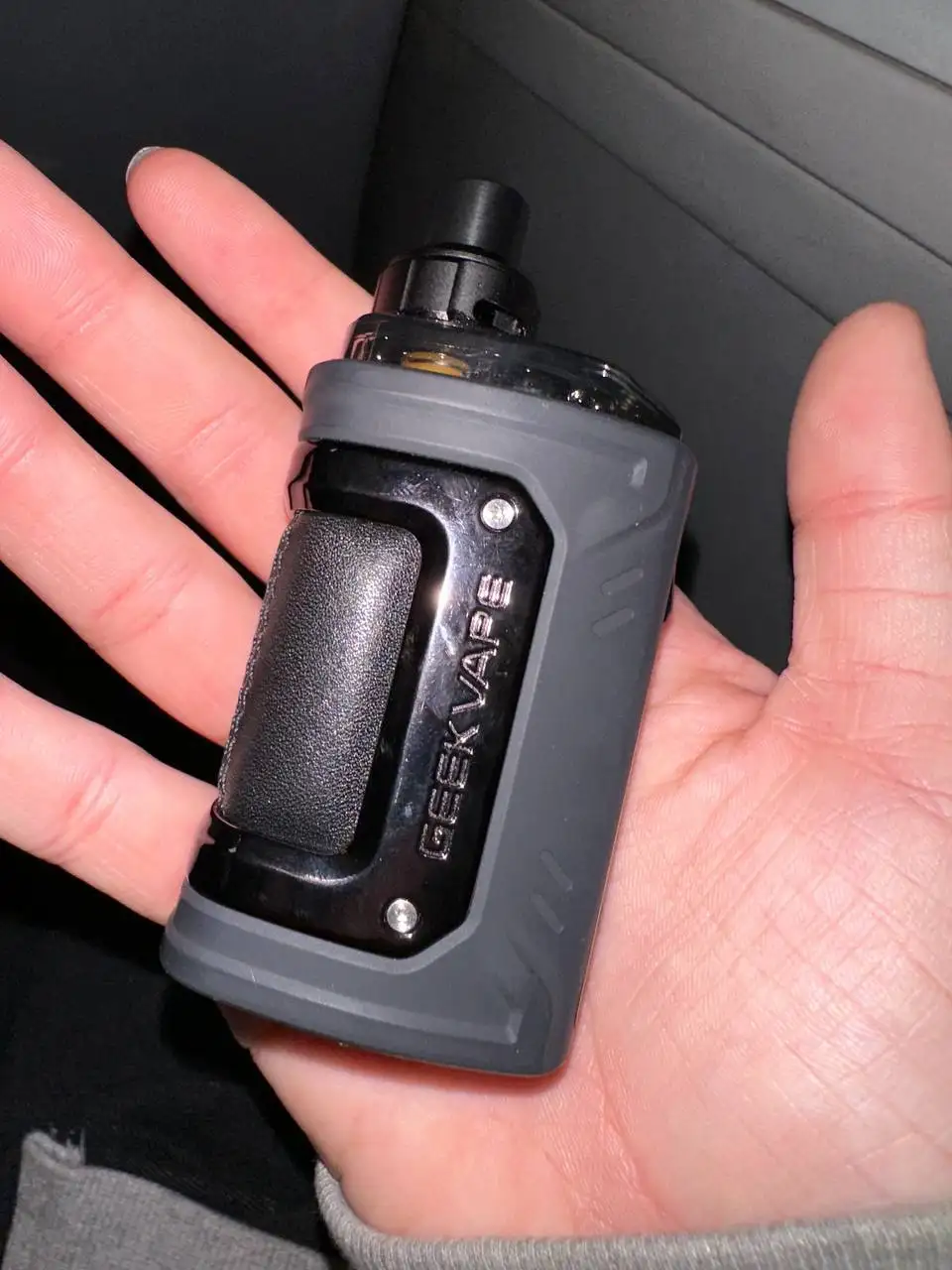 Продам Хиро 3 - Вейпы (Электроника) в Челябинск