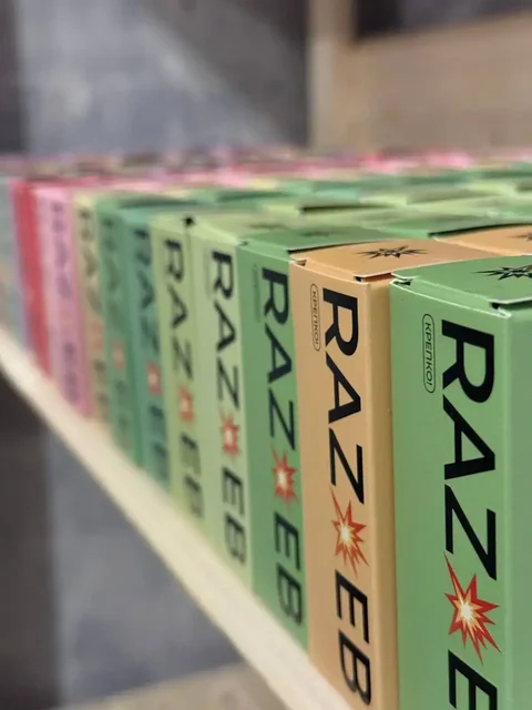 Жидкости для подиков - Электронные сигареты и жидкости в Челябинск