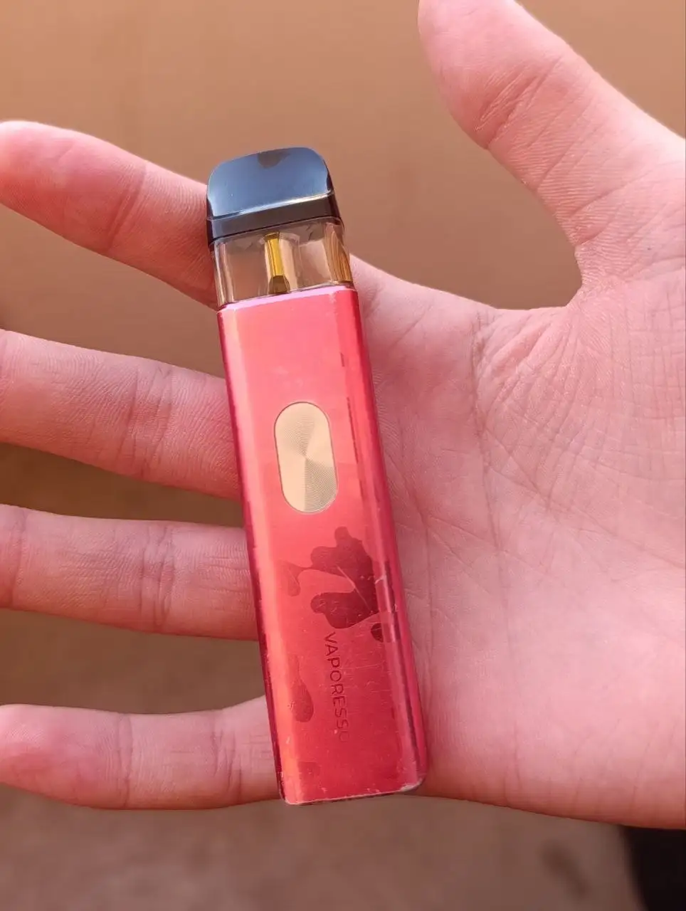 Обмен на Хиро 3/5 - Вейп (Барахолка) в Челябинск