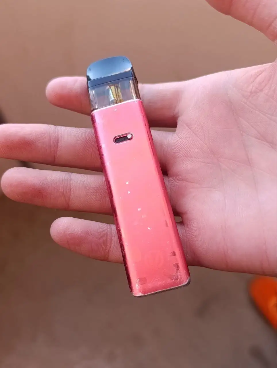 Обмен на Хиро 3/5 - Вейп (Барахолка) в Челябинск