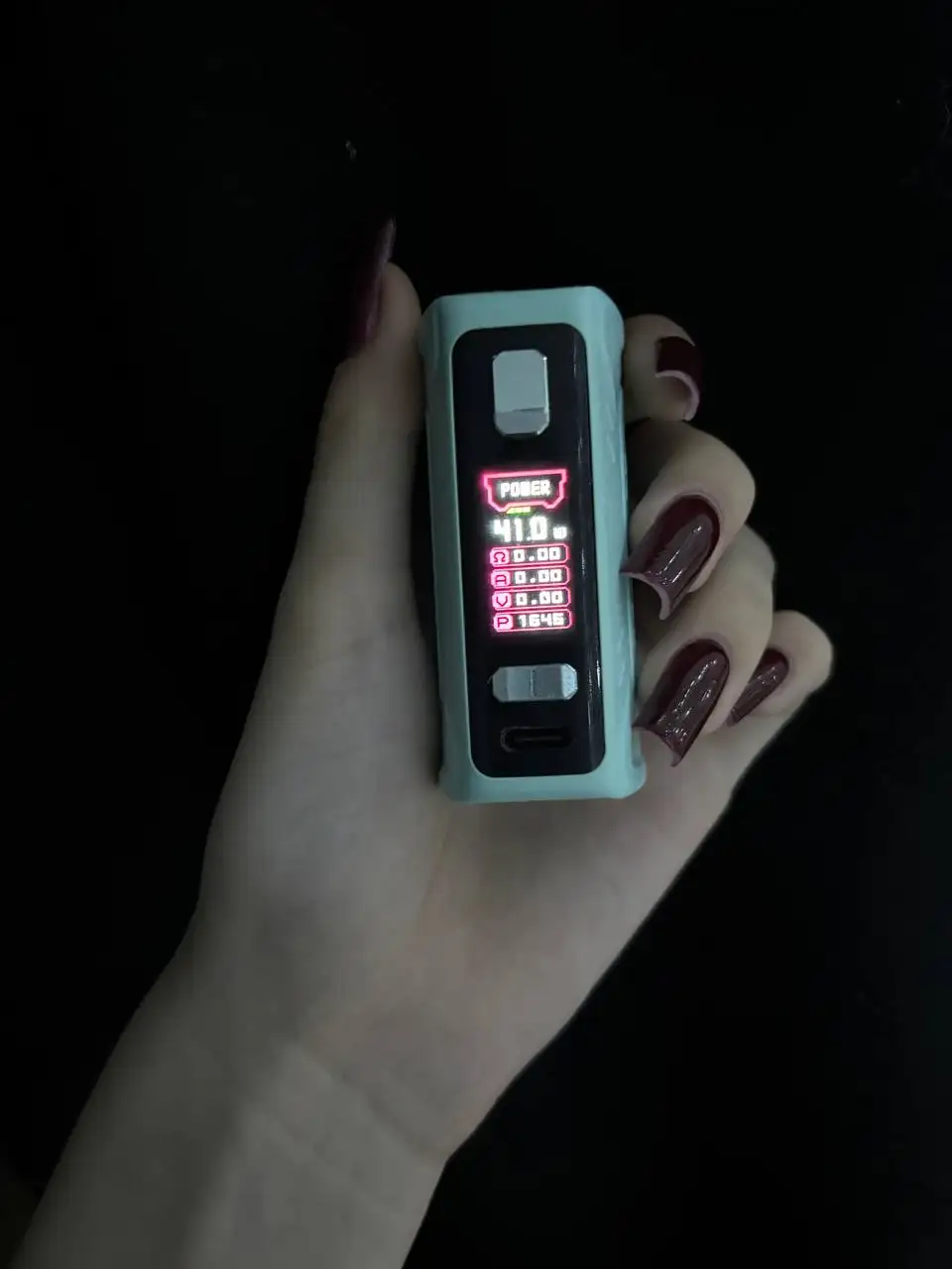 Продам тушку от хиро 3 - Вейпы (Электроника) в Челябинск