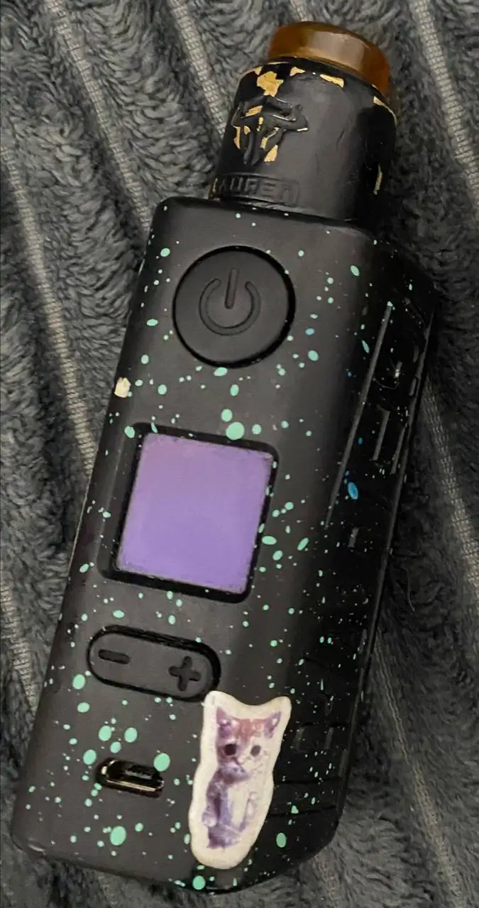 Продам бокс мод - Бокс мод (Электроника) в Челябинск