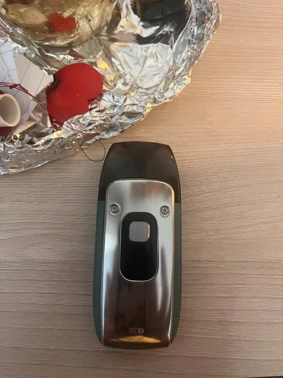 Продам подик в ахуенном состоянии - Вейп устройства (Электроника) в Челябинск