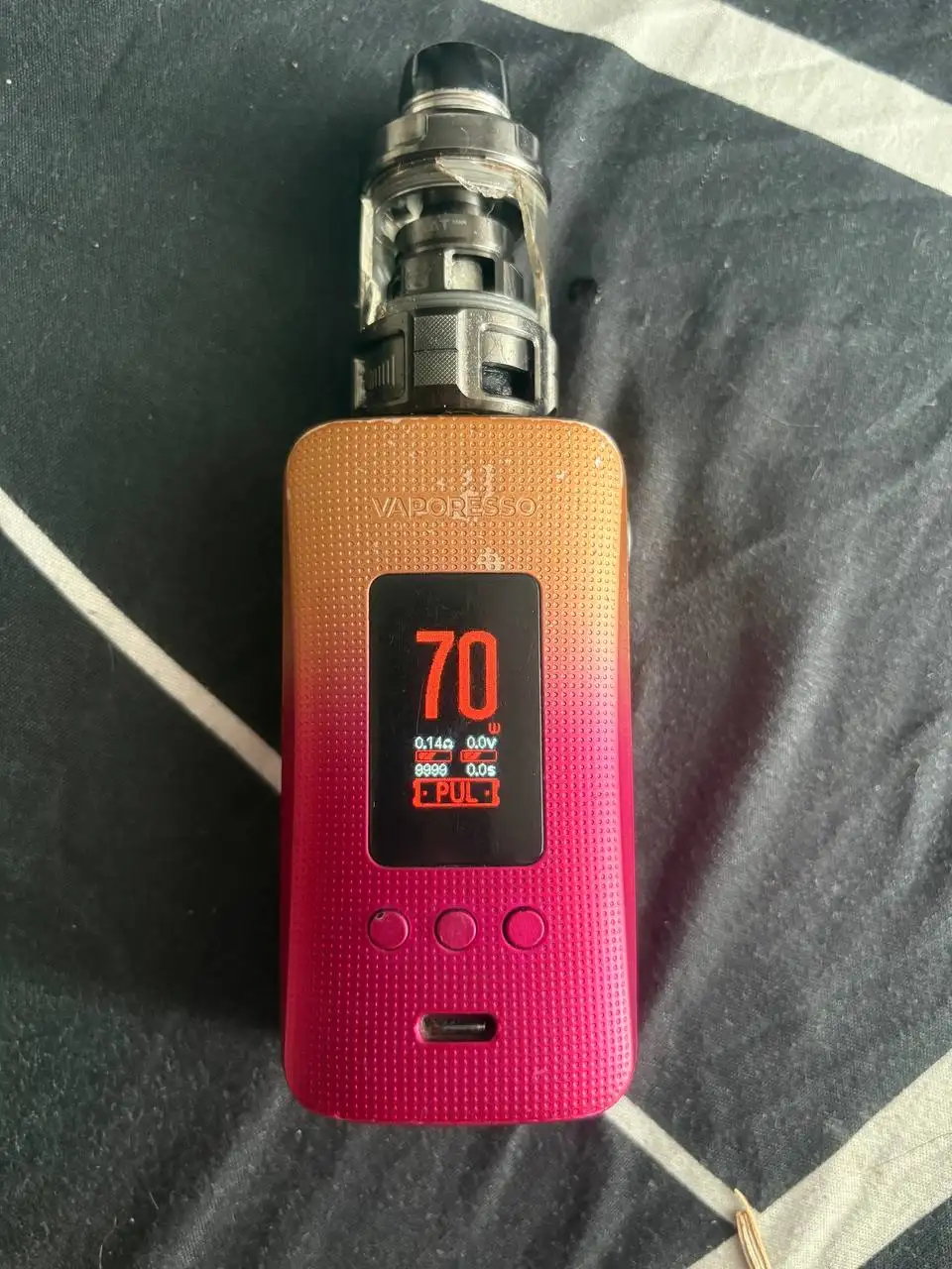 Продажа вапорессо ген 200 в Челябинске - Электроника в Челябинск