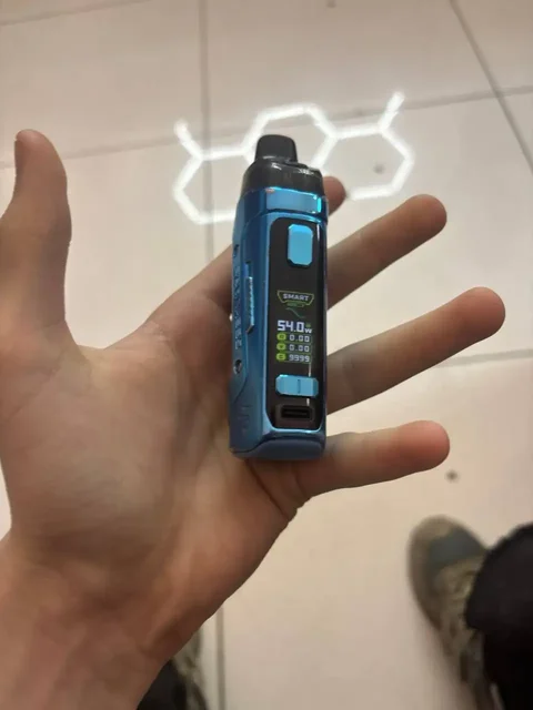 Продам буст фастом на кировке - Электроника для вейпинга в Челябинск