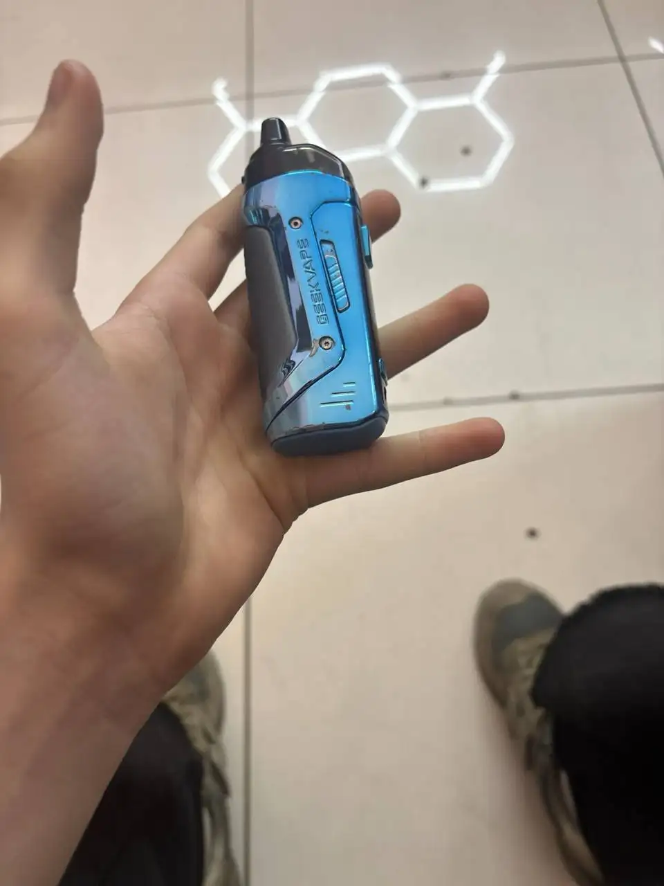 Продам буст фастом на кировке - Барахолка в Челябинск