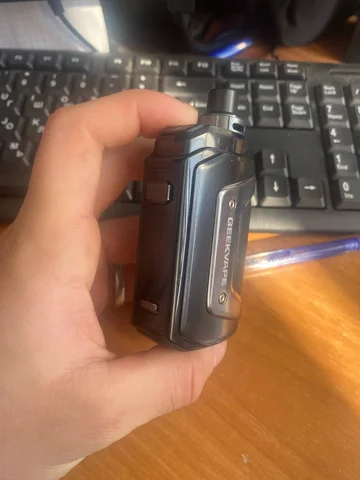 Продажа Хиро 5 в отличном состоянии - Электронные сигареты и вейпы в Челябинск