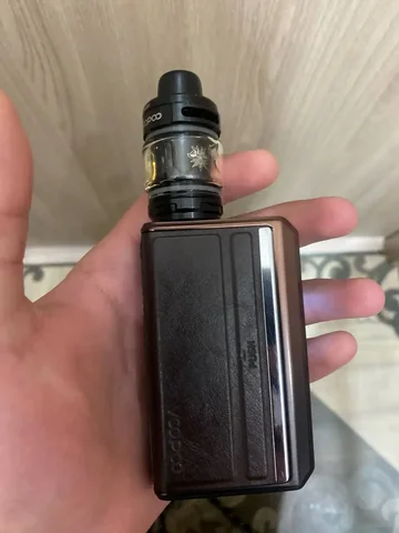 Продам драг и чтз в идеальном состоянии - Электроника для вейпинга в Челябинск