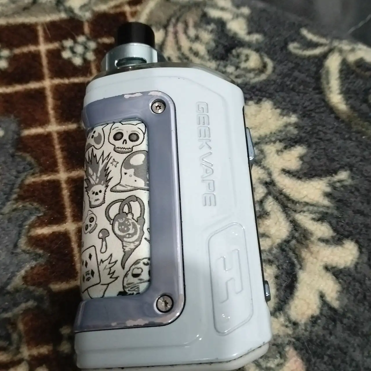 Продам/обменяю ДК строителей - Барахолка в Челябинск