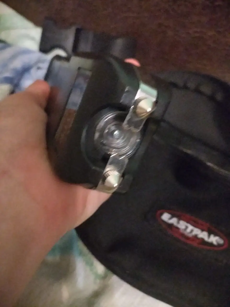 Обмен шокера на подик фастом - Электроника для вейпинга (Барахолка) в Челябинск