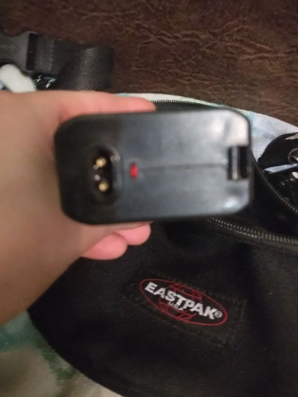 Обмен шокера на подик фастом - Электроника для вейпинга (Барахолка) в Челябинск