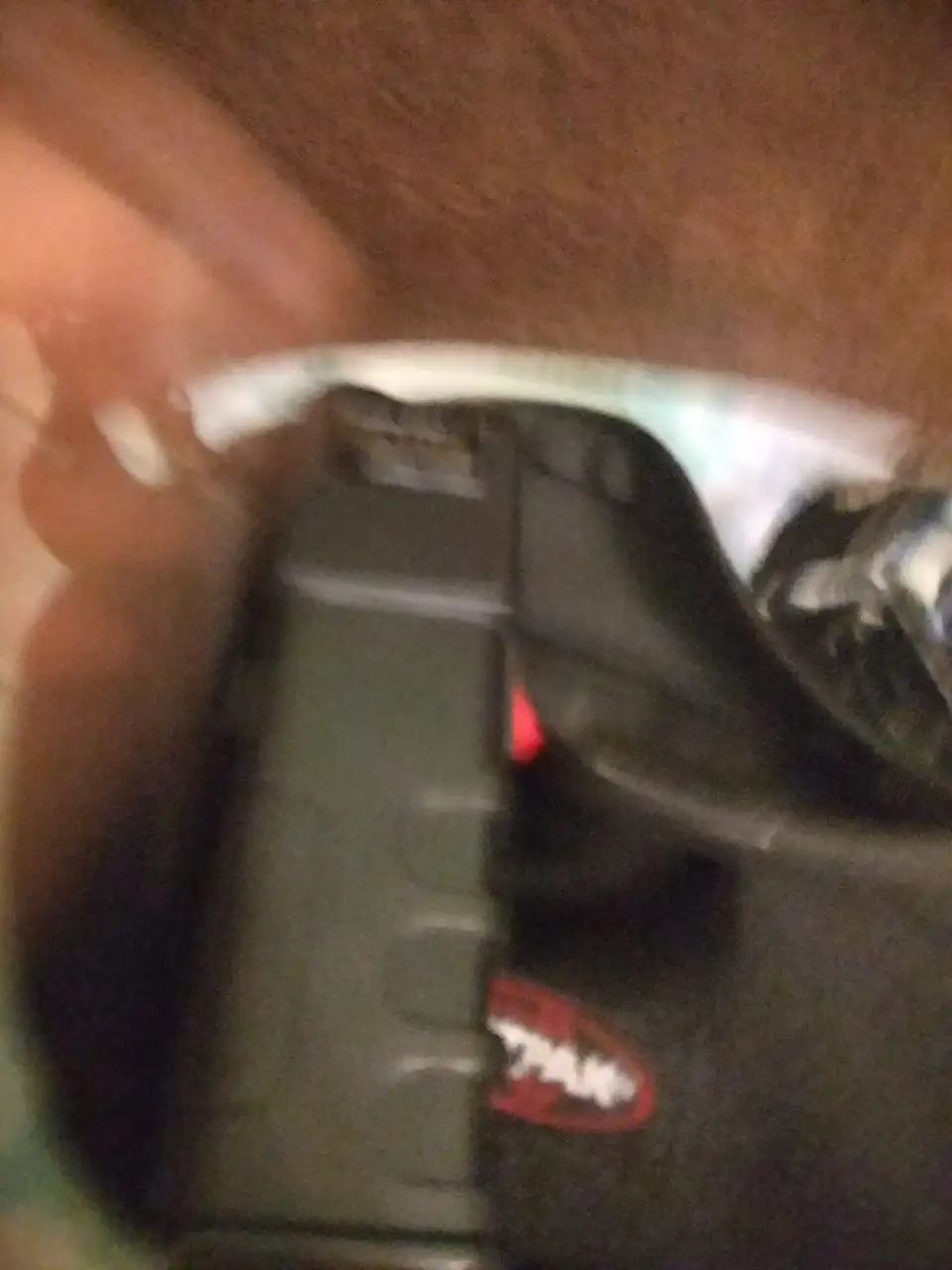 Обмен шокера на подик фастом - Электроника для вейпинга (Барахолка) в Челябинск