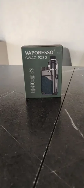 Продажа под-мода Vaporesso SWAG PX80 - Электронные сигареты и вейпы в Челябинск