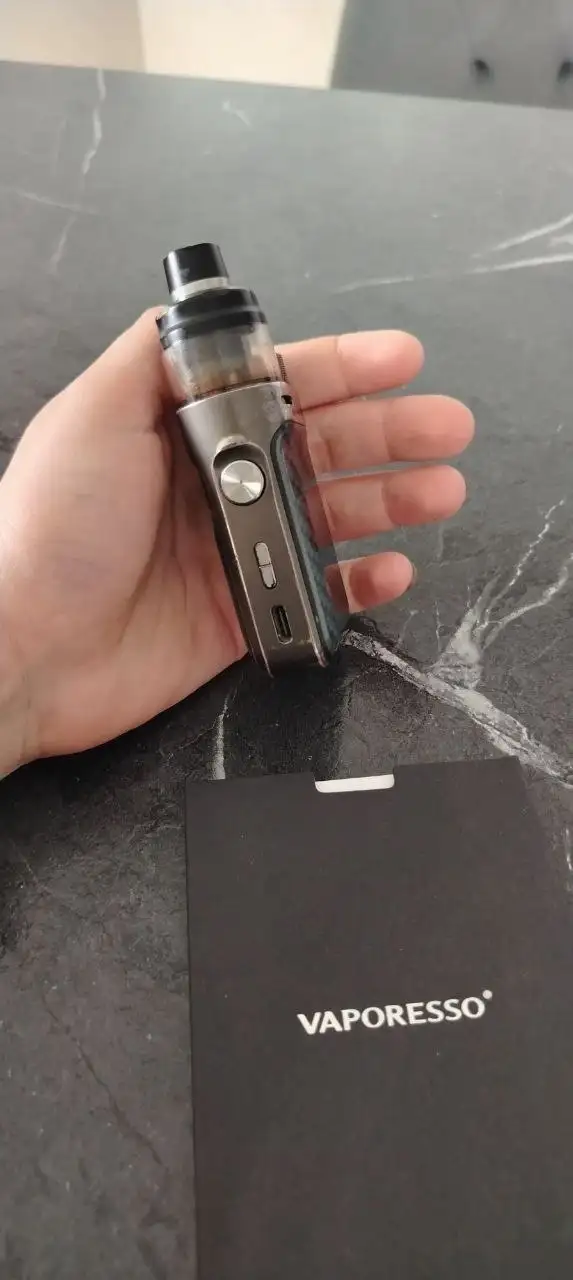 Продажа под-мода Vaporesso SWAG PX80 - Вейп-устройства (Электроника) в Челябинск