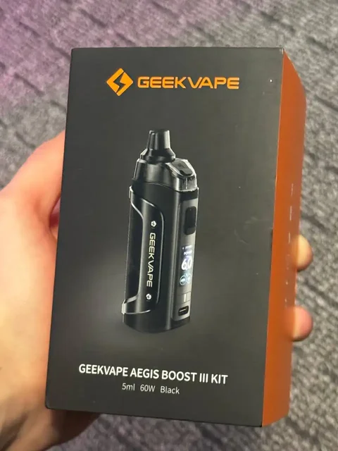 Буст 3 полный комплект в хорошем состоянии - Электроника в Челябинск