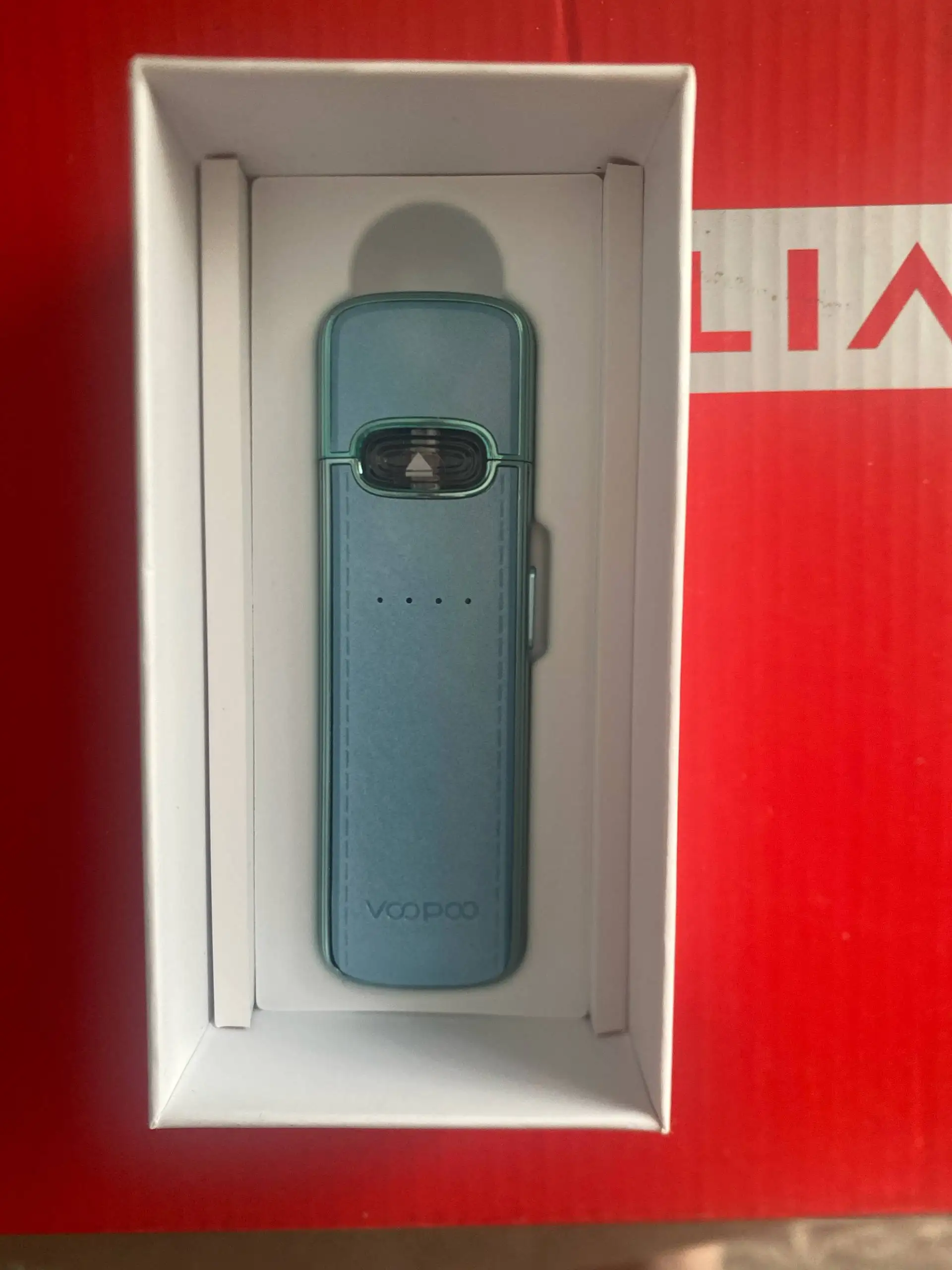 Продам не использованный Vmate e - Вейп (Электроника) в Челябинск