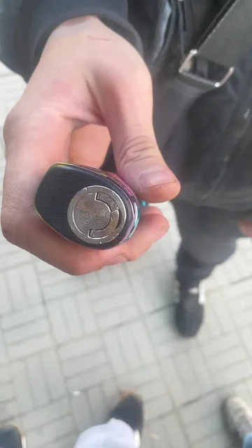 Аегис B100 без аккумулятора - частное объявление в Челябинск