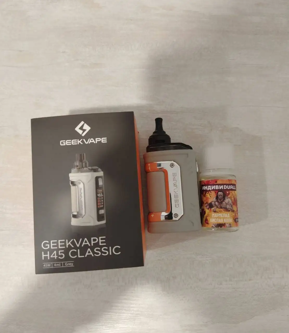 Продажа 3 хиро с жижей - Барахолка в Челябинск