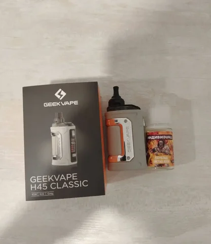 Продажа 3 хиро с жижей - частное объявление в Челябинск