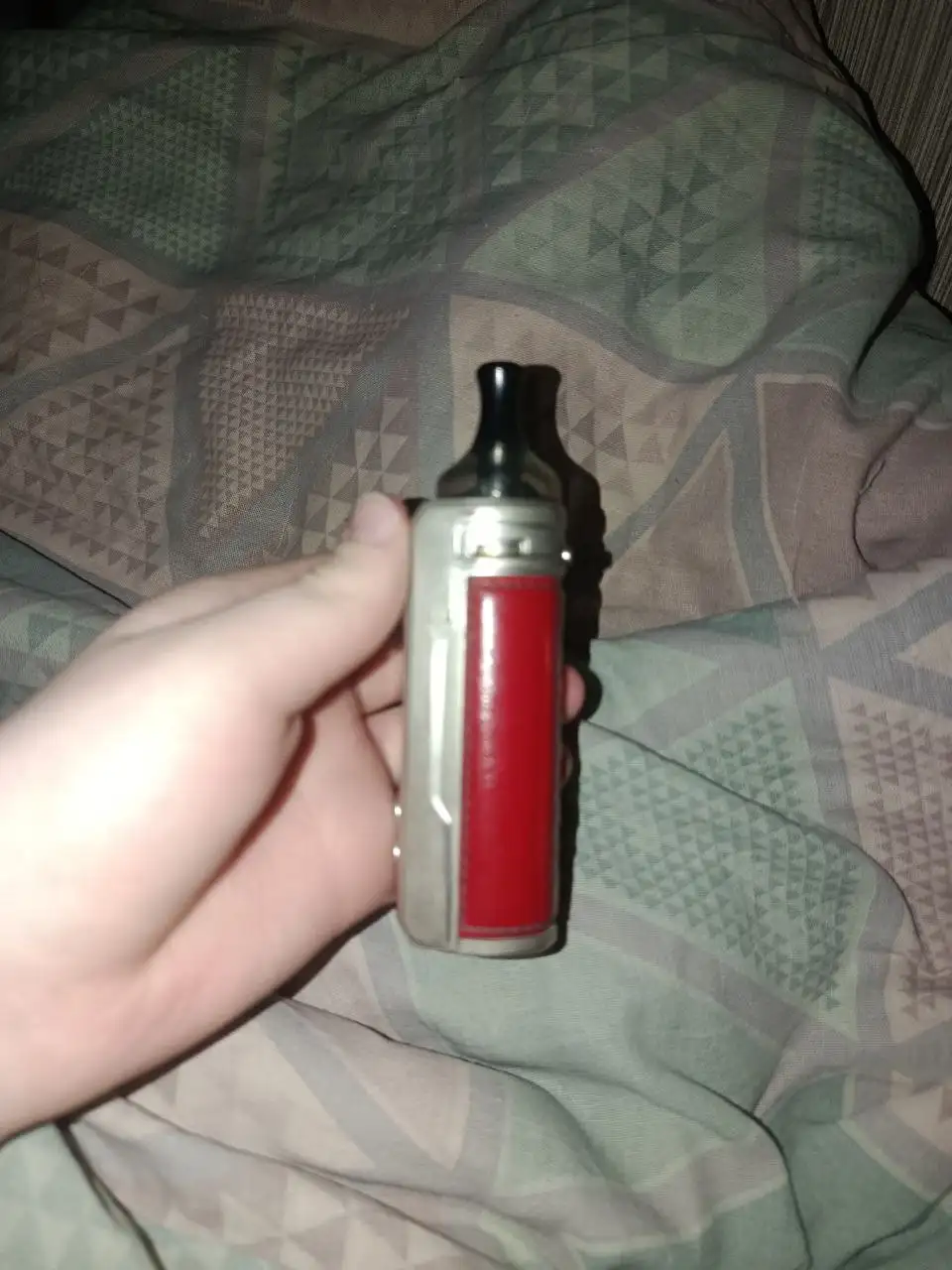 Продам драгаS 1600р - Вейп (Барахолка) в Челябинск