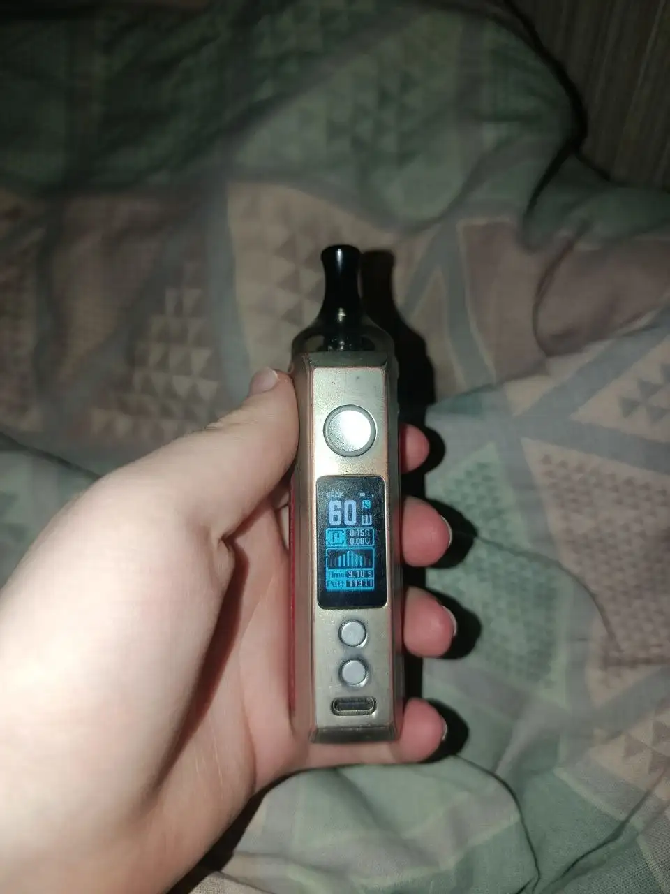 Продам драгаS 1600р - Вейп (Барахолка) в Челябинск