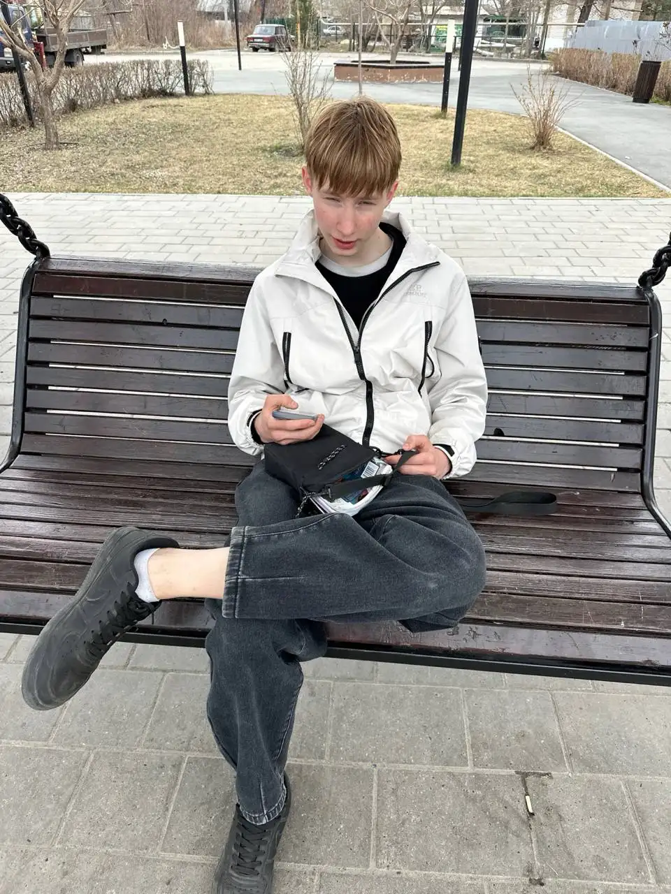 Продажа осла - Сельскохозяйственные животные (Животные) в Челябинск