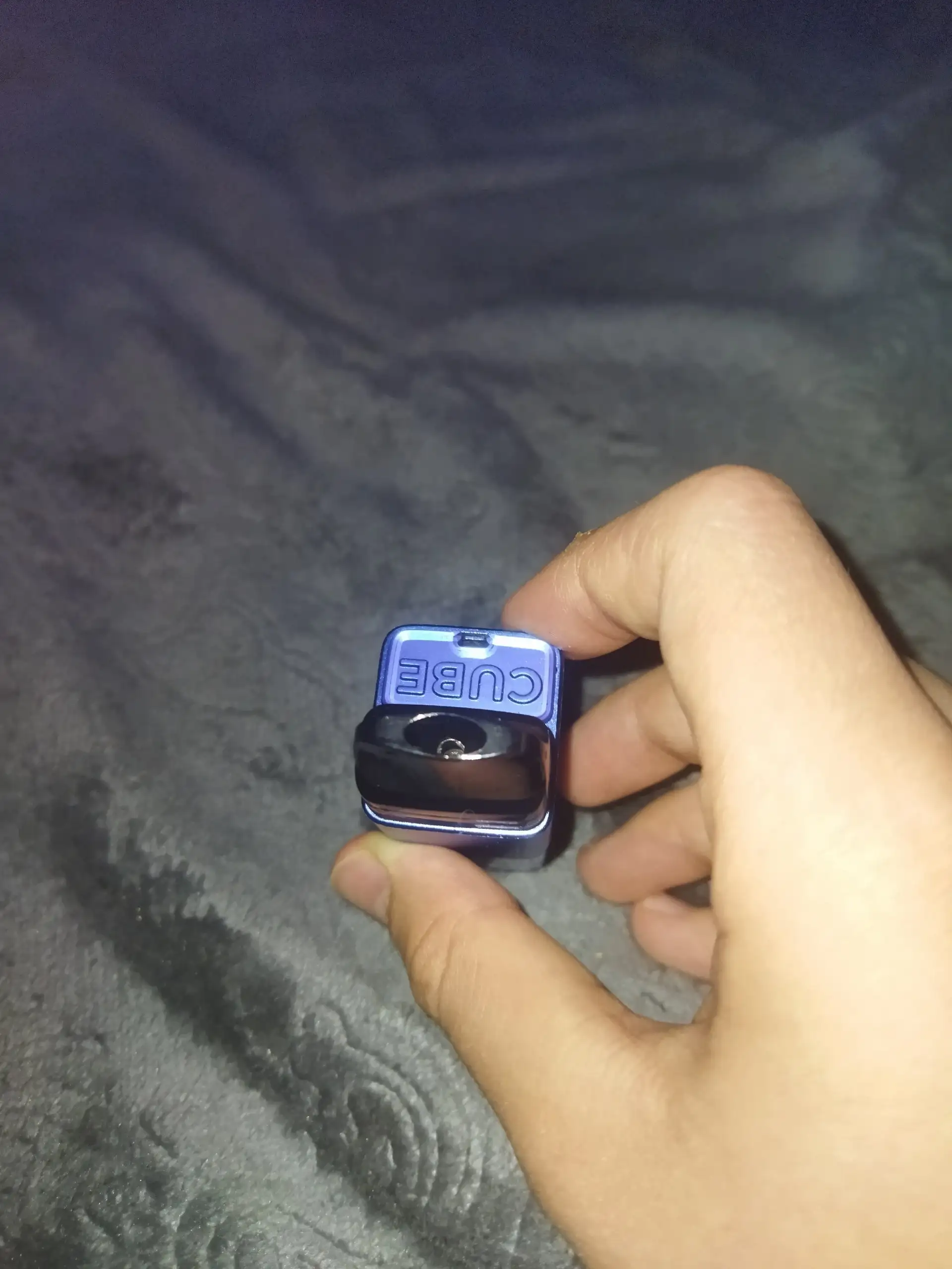 Продам куб только чурик - Барахолка в Челябинск