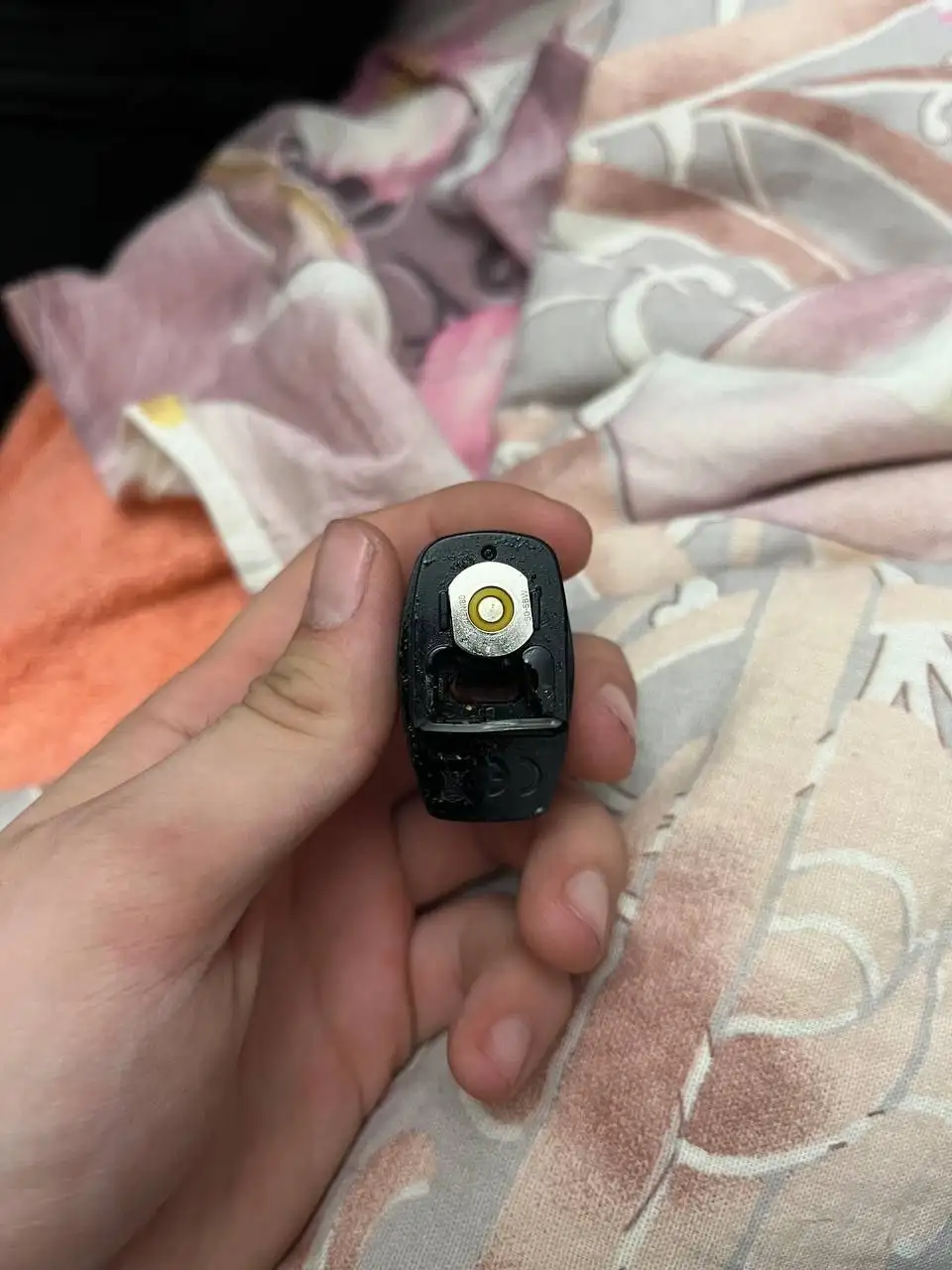 Продам Хиро 3 с дыркой в картридже - Электроника в Челябинск