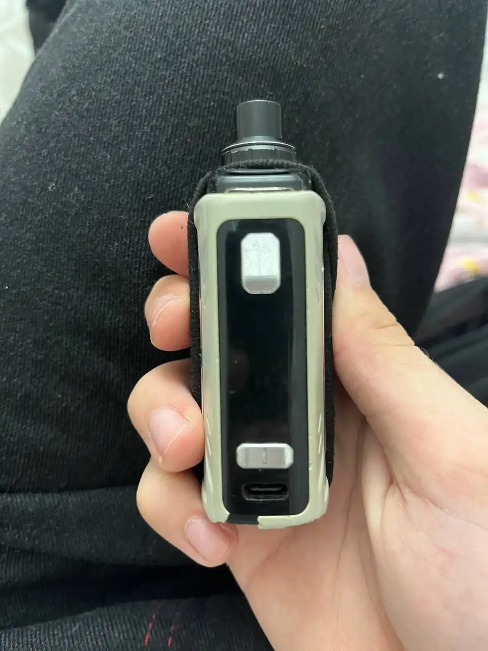 Продам Хиро 3 с дыркой в картридже - Электроника в Челябинск