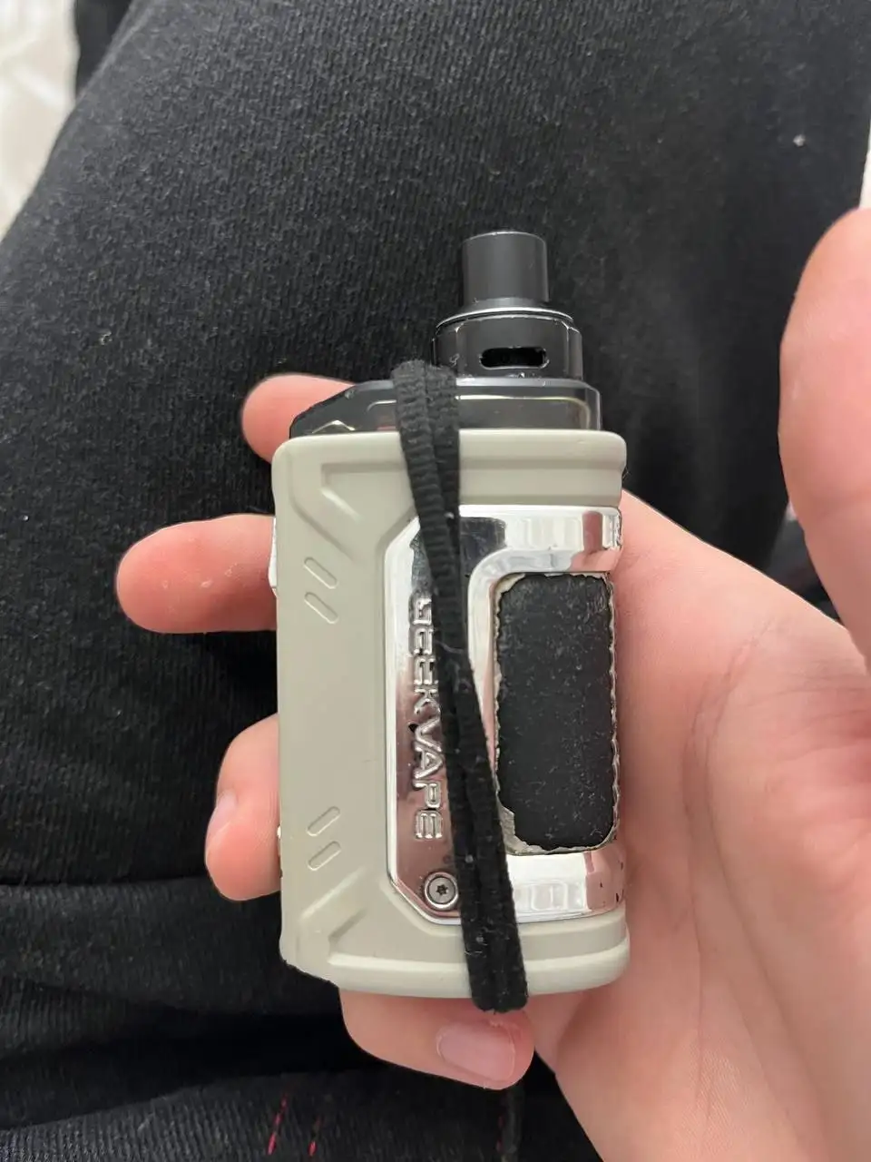 Продам Хиро 3 с дыркой в картридже - Электроника в Челябинск