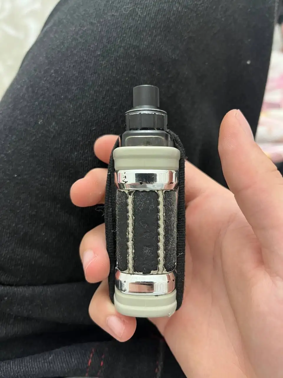 Продам Хиро 3 с дыркой в картридже - Электроника в Челябинск