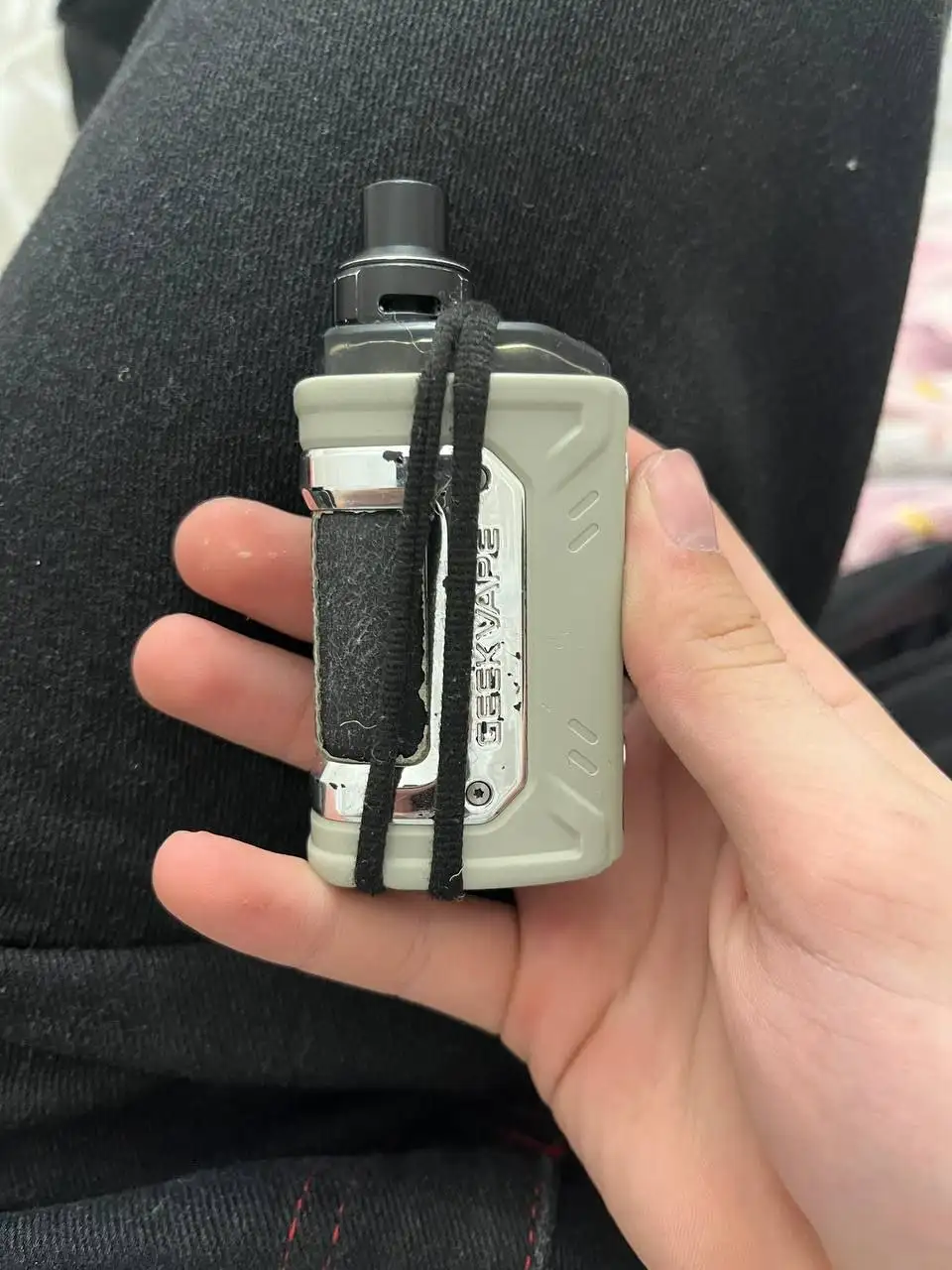 Продам Хиро 3 с дыркой в картридже - Электроника в Челябинск