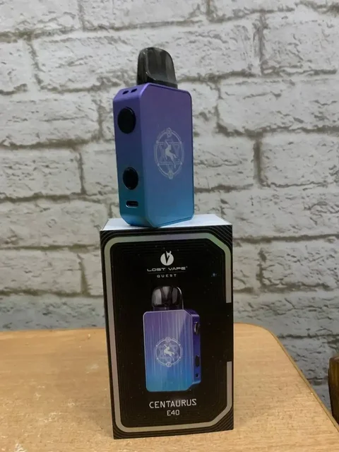 Продажа Кентариус е40 - Вейпы и электронные сигареты в Челябинск