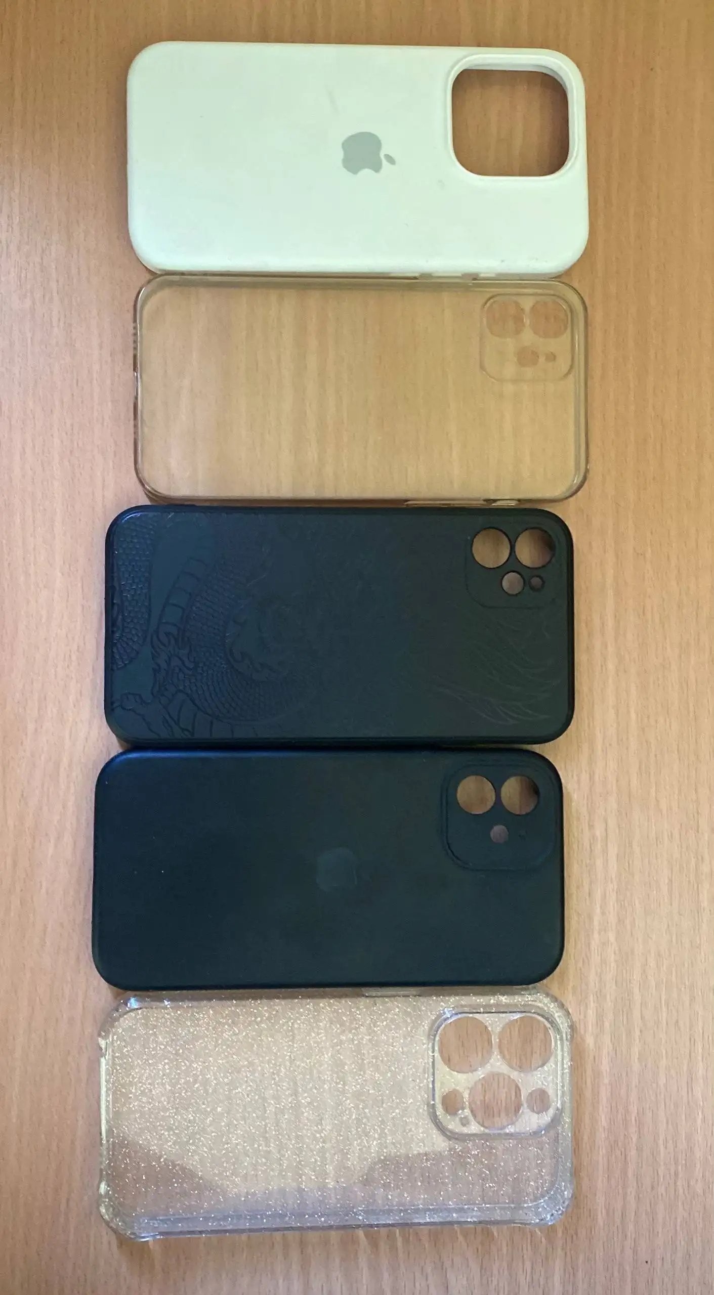 Продажа или обмена на под чехлы от iPhone - Аксессуары для телефонов (Электроника) в Челябинск