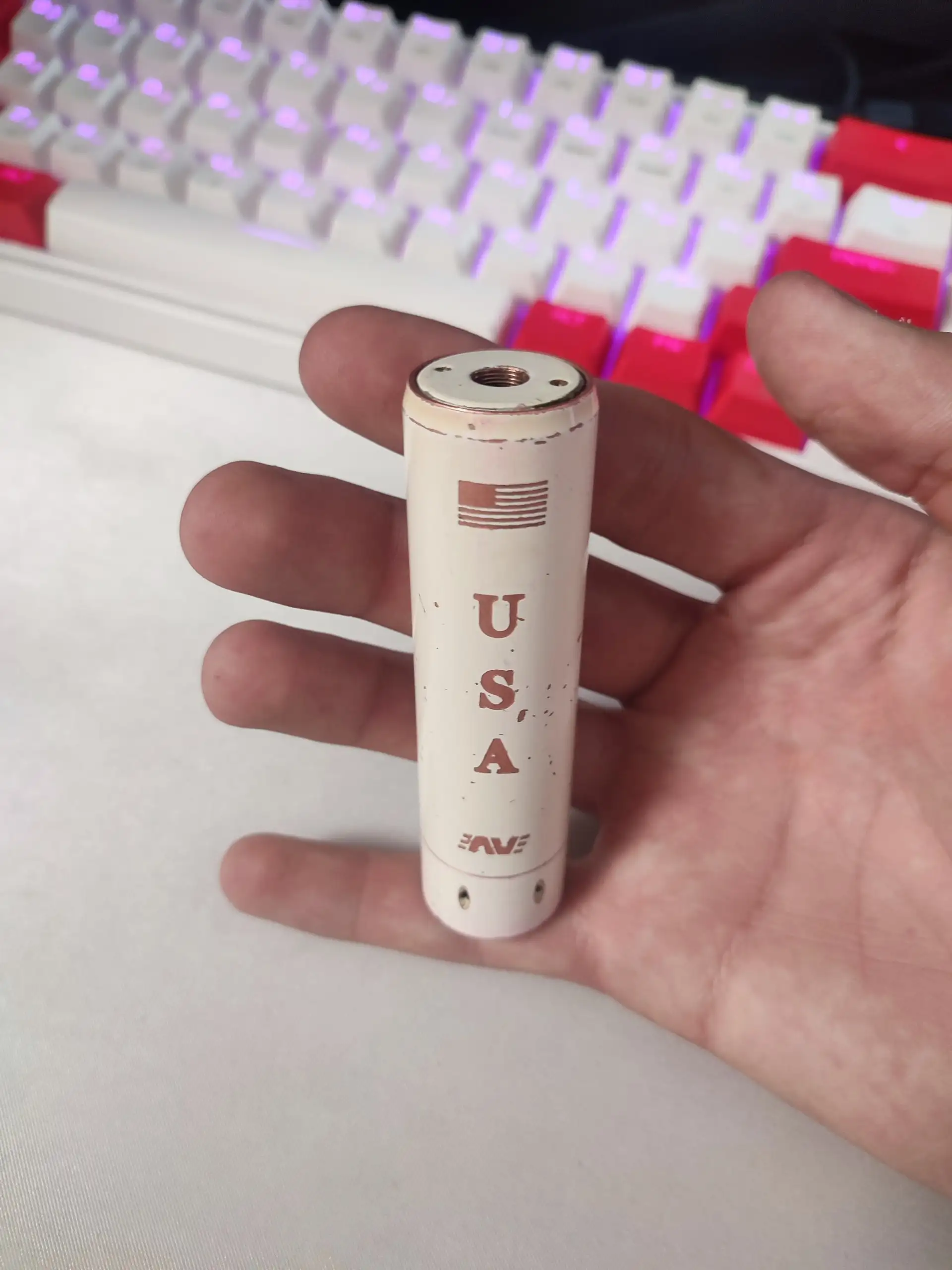 Продажа меха NV Apollo с подарком жижи Vse Svoi - Электронные сигареты/вейпы (Барахолка) в Челябинск