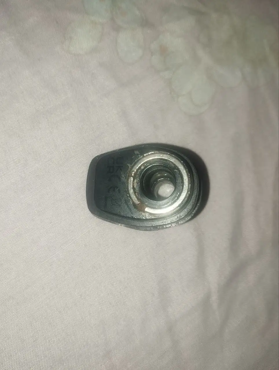 Продам бак на буст б60 - Барахолка в Челябинск