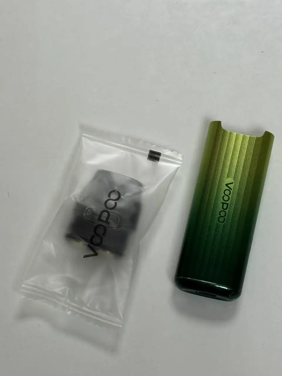 Voopoo vmate в отличном состоянии - Вейп (Электроника) в Челябинск